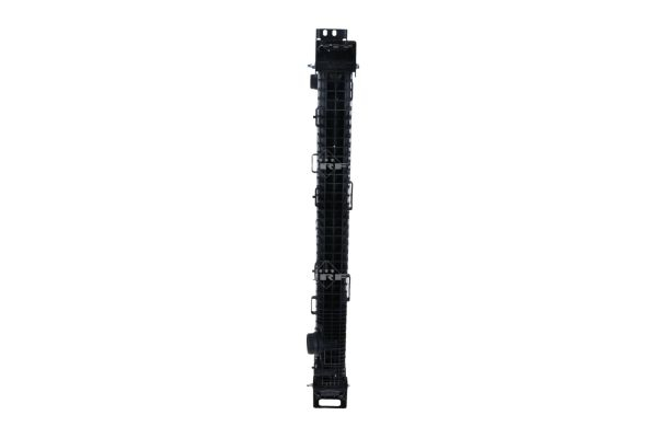 Radiator motor EURO 6 potrivit MERCEDES ACTROS MP4 / MP5, ANTOS, AROCS 471.943-OM936.916 dupa 2011 (cu rama) [4]