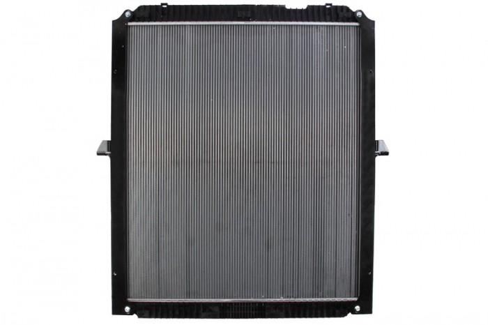 Radiator motor EURO 6 potrivit MERCEDES ACTROS MP4 / MP5, ANTOS, AROCS 471.943-OM936.916 dupa 2011 (cu rama) [2]