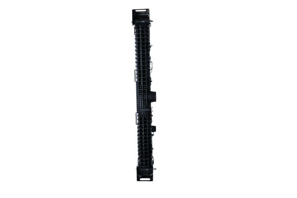 Radiator motor EURO 6 potrivit MERCEDES ACTROS MP4 / MP5, ANTOS, AROCS 471.943-OM936.916 dupa 2011 (cu rama) [4]
