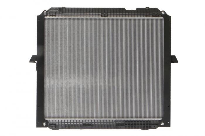 Radiator motor (cu rama) EURO 6 potrivit MERCEDES ACTROS MP4 / MP5, ANTOS, AROCS 471.943-OM936.916 07.11- [2]