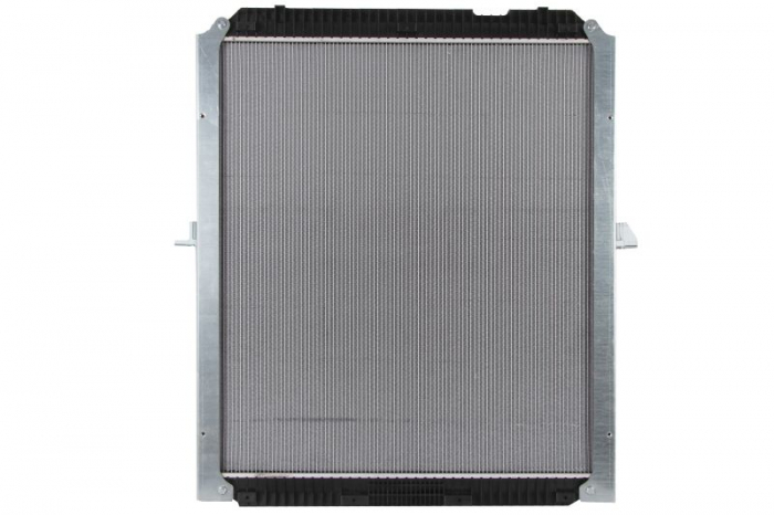 Radiator motor (cu rama) EURO 6 potrivit MERCEDES ACTROS MP4 / MP5, ANTOS, AROCS 471.943-OM936.916 07.11- [2]