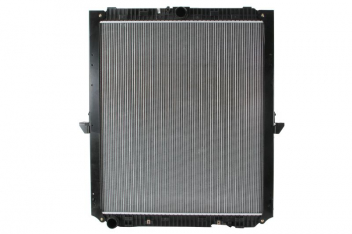 Radiator motor (cu rama) EURO 6 potrivit MERCEDES AROCS 471.943-OM936.916 01.13-