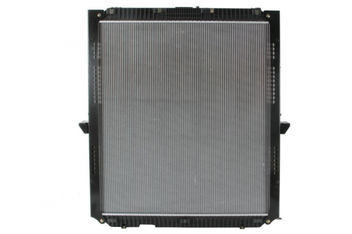 Radiator motor EURO 6 potrivit MERCEDES AROCS 471.943-OM936.916 dupa 2013 (cu rama) [2]