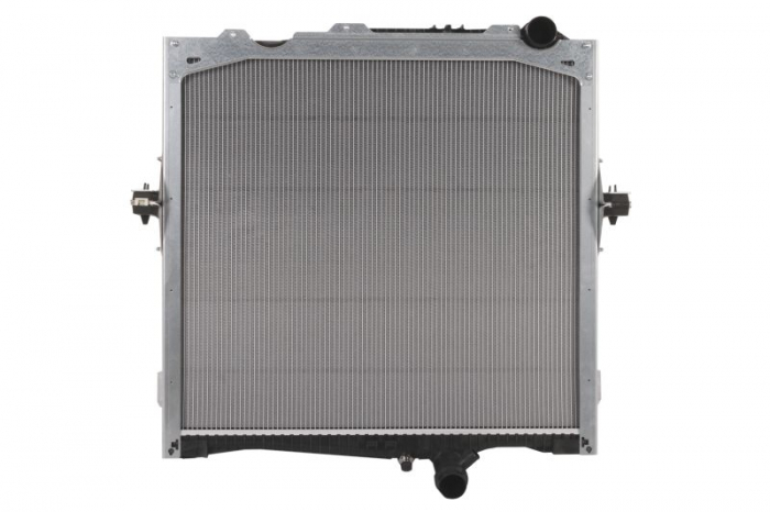 Radiator motor (cu rama) EURO 6 potrivit RVI C, K, T DTI11-DXi13520 01.13-
