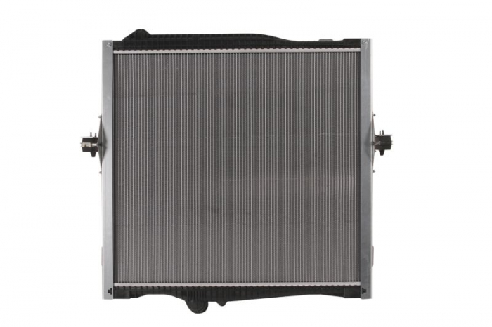 Radiator motor (cu rama) EURO 6 potrivit RVI C, K, T DTI11-DXi13520 01.13- [2]