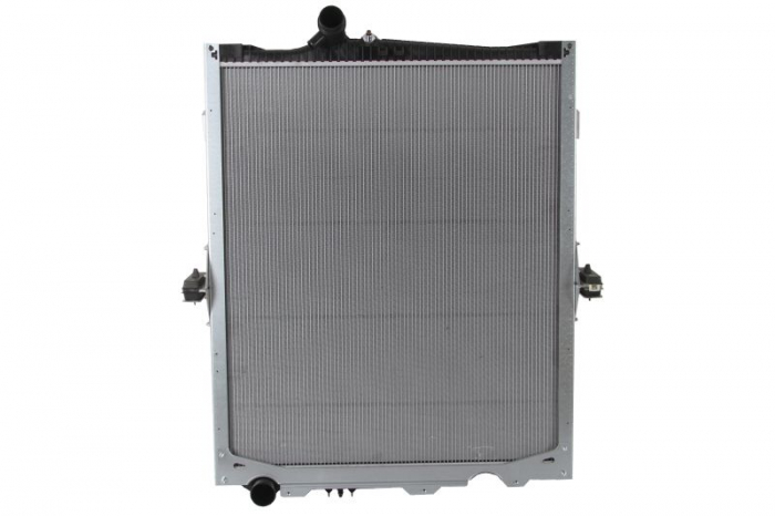Radiator motor (cu rama) EURO 6 potrivit RVI C, K, T; VOLVO FH, FH II, FH III, FH16, FH16 II, FH16 III D13A380-G13C460 01.03-