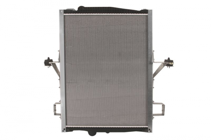 Radiator motor (cu rama) EURO 6 potrivit VOLVO FM, FM II, FM III, FMX II, FMX III D11A-330-G13C460 09.05- [2]