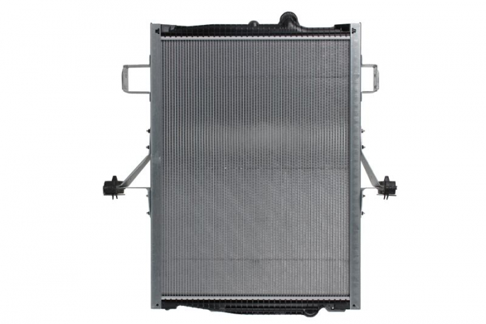 Radiator motor EURO 6 potrivit VOLVO FM II, FM III, FMX II, FMX III D11A-330-G13C460 dupa 2012 (cu rama) [2]