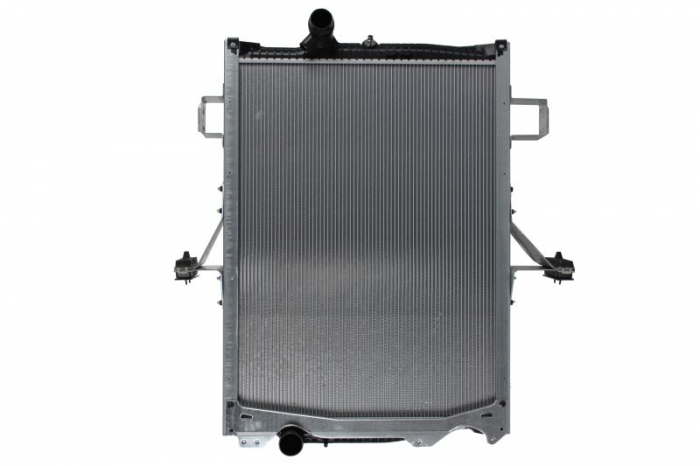 Radiator motor (cu rama) EURO 6 potrivit VOLVO FM II, FM III, FMX II, FMX III D11A-330-G13C460 04.12-
