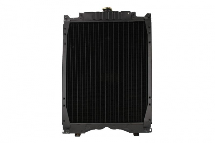 Radiator motor potrivit FIAT F 8065.05.000-8065.25.010 1990-1996 - (cu rama) [2]