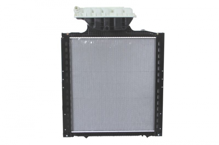 Radiator motor potrivit MAN TGA, TGS I D2066LF28-D2866LF37 2000- - (cu rama, inalt) [2]