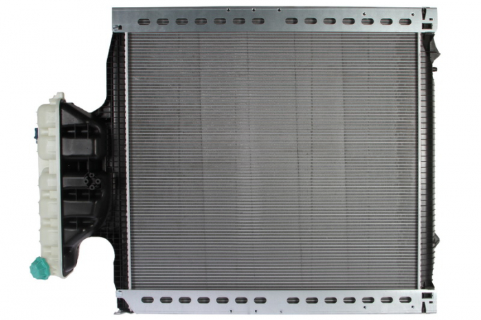 Radiator motor (cu rama, inalt) potrivit MAN LION´S STAR, TGA, TGS I, TGX I D0836LF41-D2876LOH20 06.99- [2]
