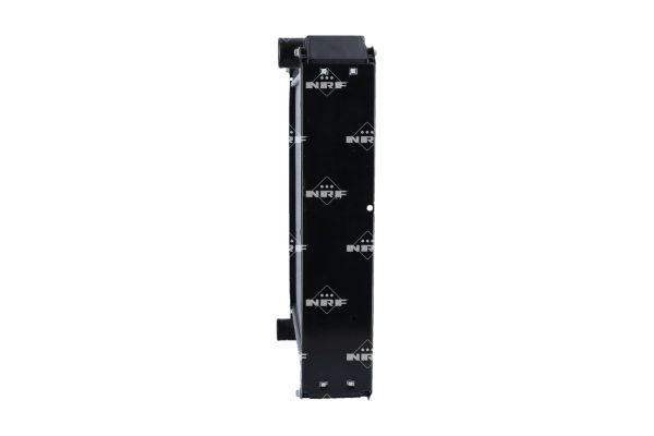 Radiator motor potrivit JCB 500 (cu rama, incarcator telescopic) [4]