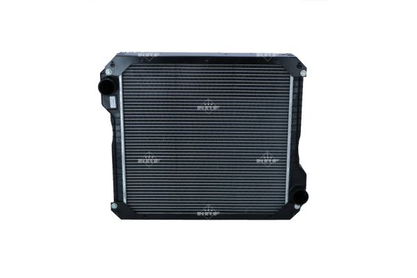 Radiator motor potrivit JCB 500 (cu rama, incarcator telescopic) [3]