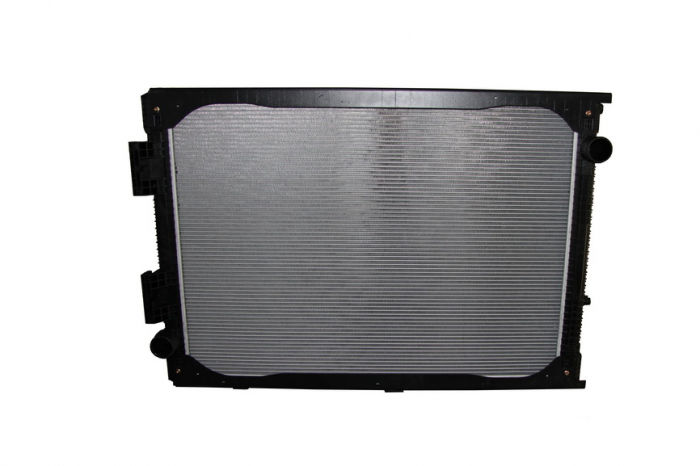 Radiator motor (cu rama) man e2000, f2000 d2840lf21-e2866df01 1994-