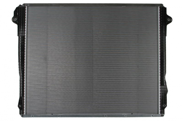 Radiator motor EURO 6 potrivit SCANIA G II, L, P II, R I, R II, S DC07.108-OC13.101 dupa 2013 (cu rama, mediu) [2]