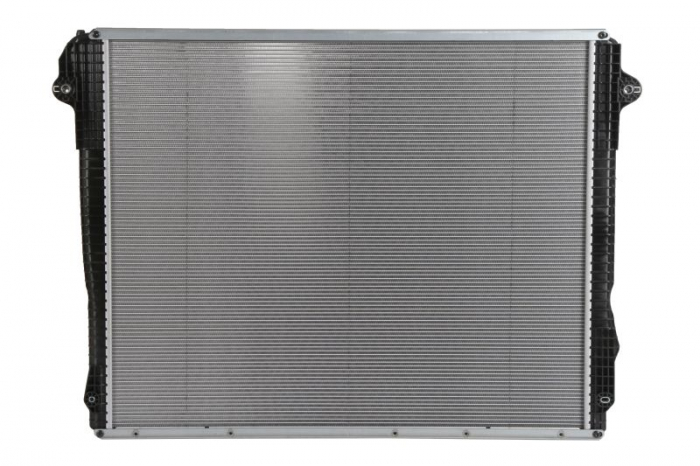 Radiator motor (cu rama, mediu) EURO 6 potrivit SCANIA G II, L, P II, R II, S DC07.108-OC13.101 09.16- [2]