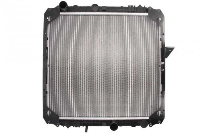 Radiator motor (cu rama) MERCEDES LK LN2 OM354.900-OM904.905 1984-12.98