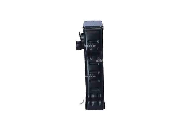 Radiator motor potrivit CASE IH 5000 MAXXUM 4T-390-6T-590 1990-1997 (cu rama) [4]