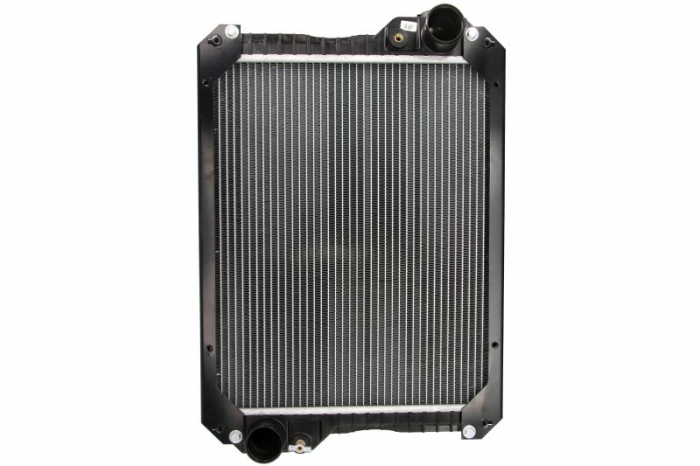 Radiator motor (cu rama) potrivit CASE IH CX, MX; MC CORMICK C-MAX, CX 1004-40T-G4,0T 01.98-