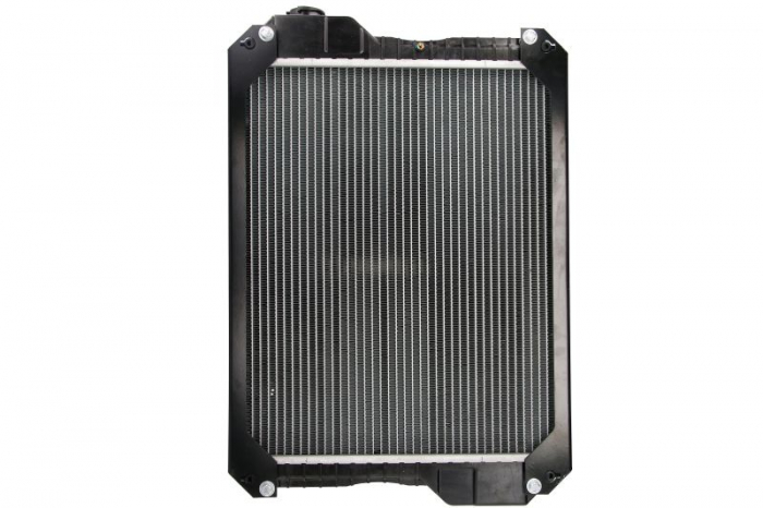Radiator motor (cu rama) potrivit CASE IH CX, MX; MC CORMICK C-MAX, CX 1004-40T-G4,0T 01.98- [2]