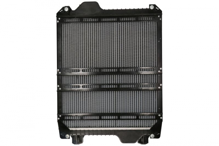 Radiator motor potrivit CASE IH MAXXUM, MXM, PUMA; NEW HOLLAND TM 675TA/HA-NEF dupa 2002 (cu rama) [2]