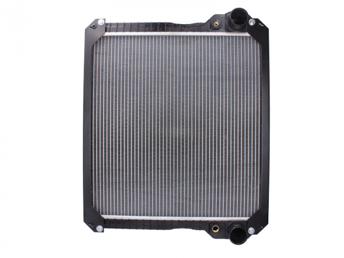 Radiator motor (cu rama) potrivit CASE IH MX, MXM 1004-40TW 6-359 6359D 01.97-12.07