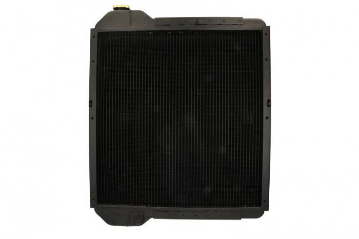 Radiator motor potrivit CASE IH MXM 2002-2007 (cu rama) [2]