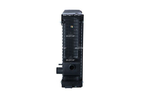 Radiator motor potrivit CASE IH MXM; NEW HOLLAND TM 675TA/FA/675TA/FB dupa 2002 (cu rama) [3]