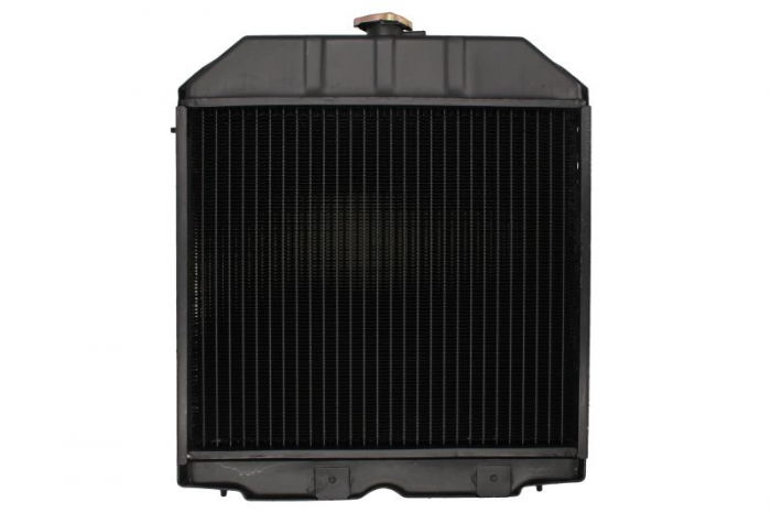 Radiator motor (cu rama) potrivit CASE-STEYR 400, 500, 700, PLUS WD210.40/WD408.43 [2]