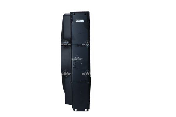 Radiator motor potrivit CLAAS ARES 6068T 2002-2003 (cu rama) [3]