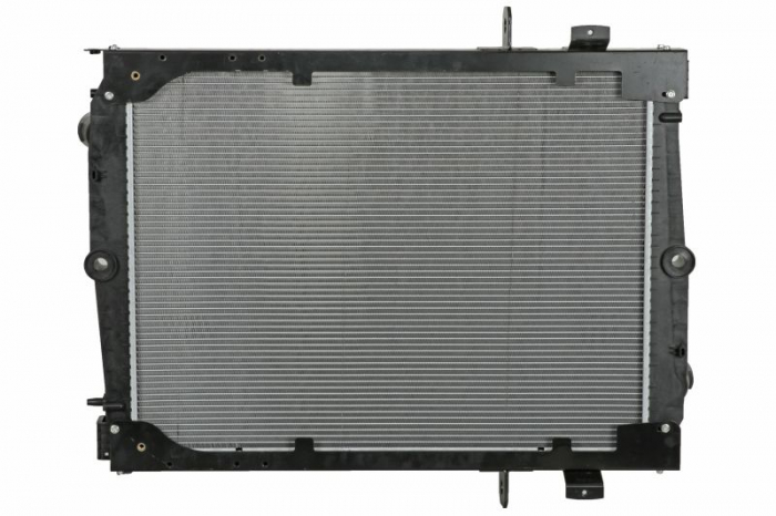 Radiator motor (cu rama) potrivit DAF 65, 65 CF, 75, 75 CF, 85 CF NS133L-XF315M 07.92-12.00 [2]