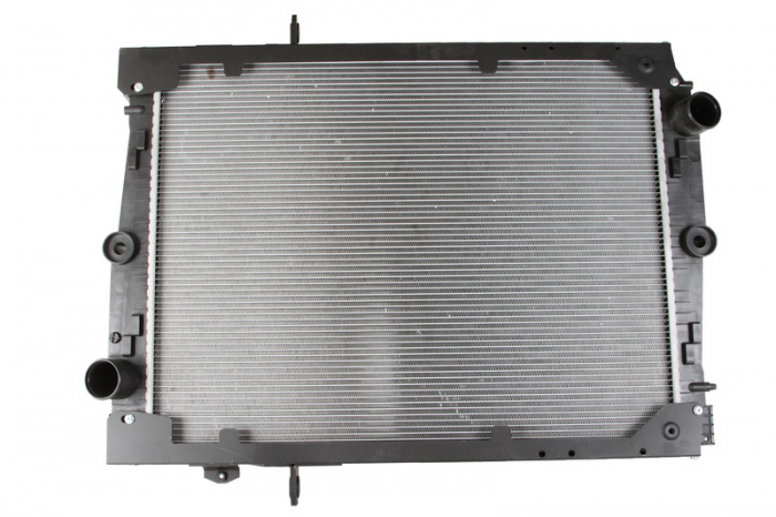 Radiator motor (cu rama) potrivit DAF 65, 65 CF, 75, 75 CF, 85 CF NS133L-XF315M 07.92-12.00