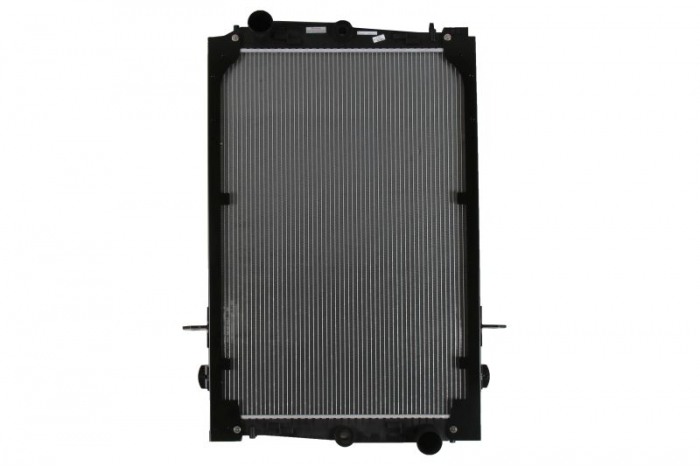 Radiator motor (cu rama) potrivit DAF 85 WS242-WS295M 07.92-02.98