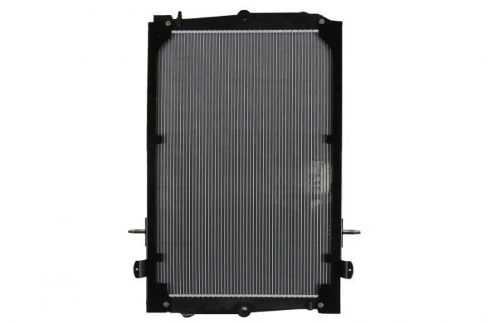 Radiator motor potrivit DAF 85 WS242-WS295M 1992-1998 (cu rama) [2]