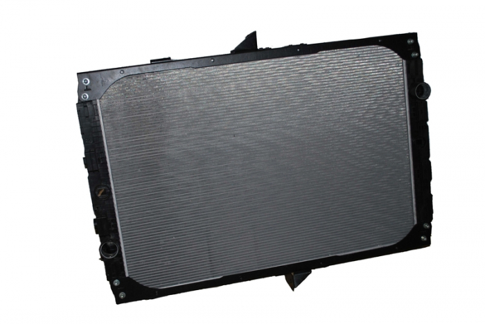 Radiator motor potrivit DAF 95 XF XE280C-XF355M 1997-2002 - (cu rama) [2]
