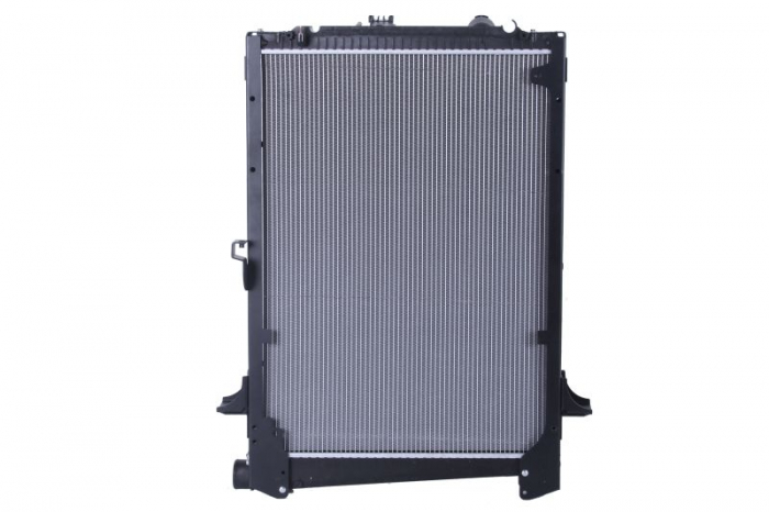 Radiator motor potrivit DAF CF 65, CF 75, CF 85 CE136C-XE355C 2001-2013 (cu rama) [2]