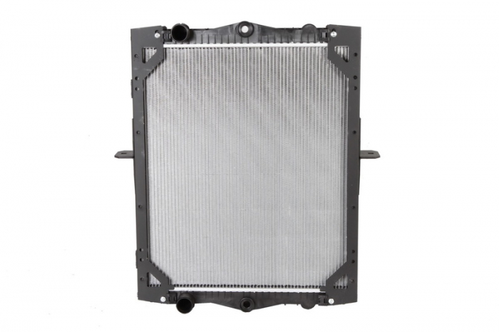 Radiator motor (cu rama) potrivit DAF CF 65, LF 55 CE136C-GR184S1 01.01-