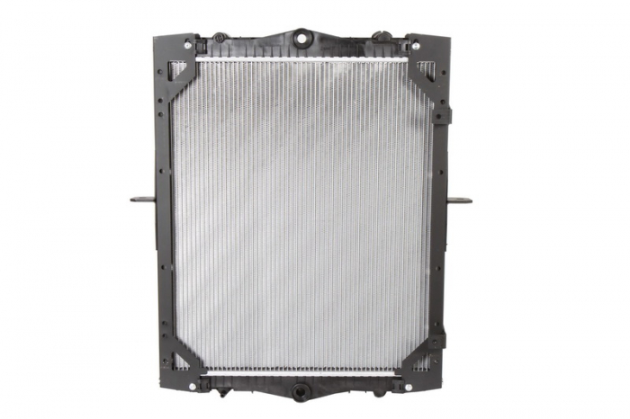 Radiator motor (cu rama) potrivit DAF CF 65, LF 55 CE136C-GR184S1 01.01- [2]