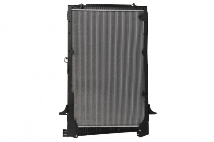 Radiator motor cu rama potrivit DAF CF 85 MX265-XF355M 2001-2013 [2]