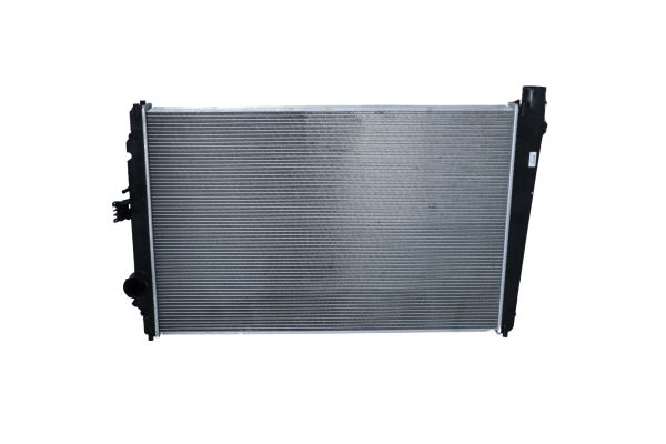 Radiator motor potrivit DAF CF 85 MX265-XF355M 2001-2020 (cu rama) [3]