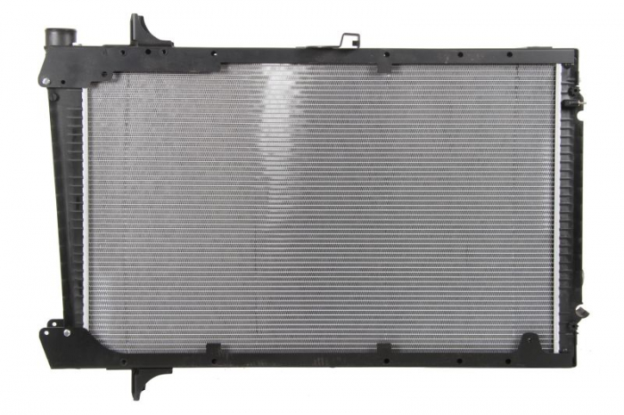 Radiator motor (cu rama) potrivit DAF CF 85 MX265-XF355M 01.01-12.20 [2]