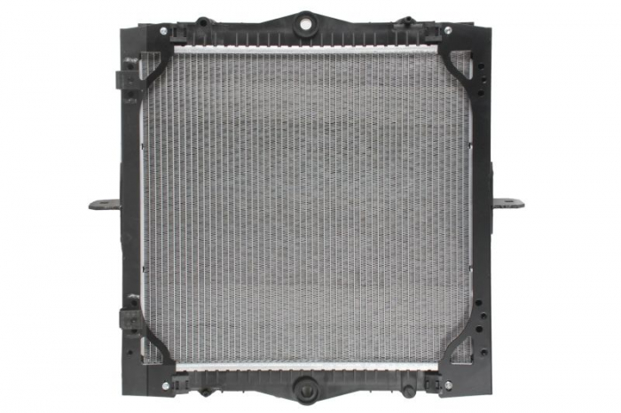 Radiator motor potrivit DAF LF 45, LF 55 BE110C-FR136S1 dupa 2001 (cu rama) [2]