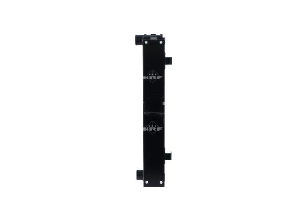 Radiator motor potrivit DAF LF 45, LF 55 BE110C-FR136S1 dupa 2001 (cu rama) [4]