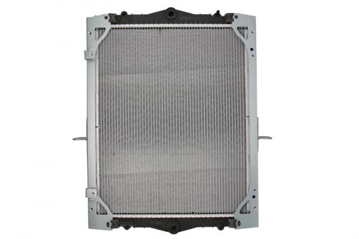 Radiator motor (cu rama) potrivit DAF LF 45, LF 55 CE136C-GR184S1 01.01- [2]