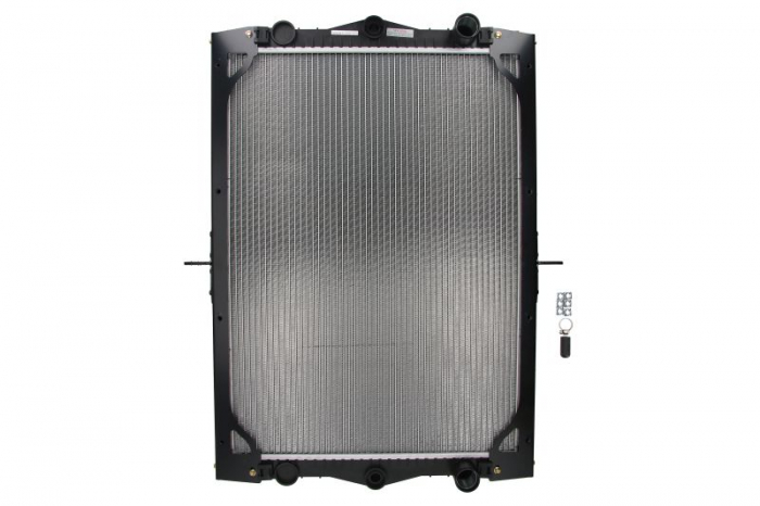 Radiator motor (cu rama) potrivit DAF LF 55 CE184C 01.01-