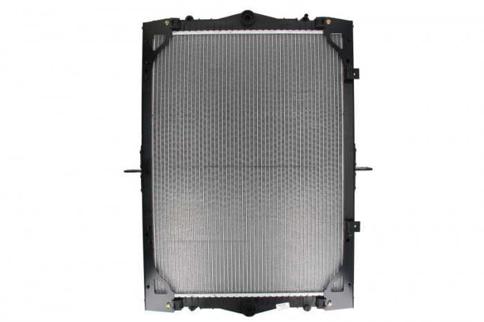 Radiator motor potrivit DAF LF 55 CE184C dupa 2001 (cu rama) [2]