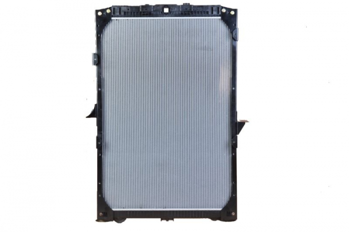Radiator motor (cu rama) potrivit DAF XF 105 MX300/MX340/MX375 10.05- [2]