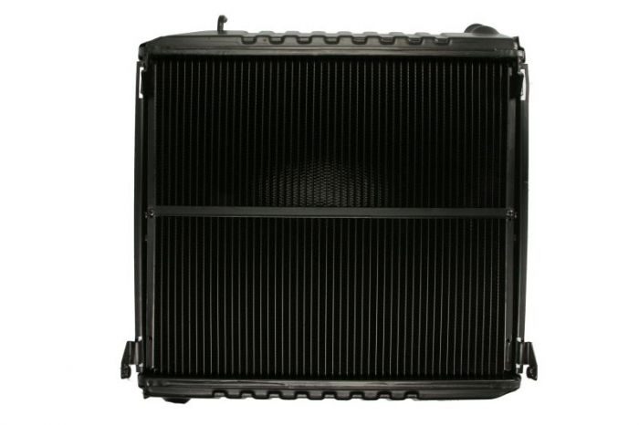 Radiator motor potrivit DEUTZ FAHR 1000, AGROLUX, AGROPLUS, AGROTRON, AGROTRON NEW, DX BF4L1012E-F4L914 - (cu rama) [2]