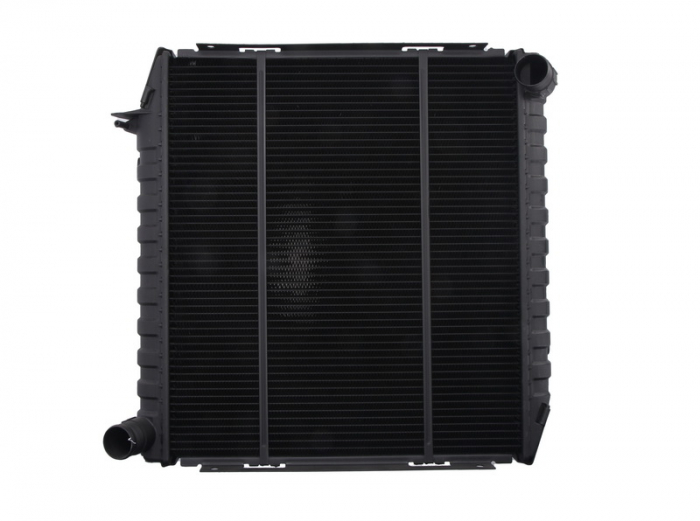 Radiator motor (cu rama) potrivit DEUTZ FAHR 1000, AGROLUX, AGROPLUS, AGROTRON BF4L1012E-F4L913